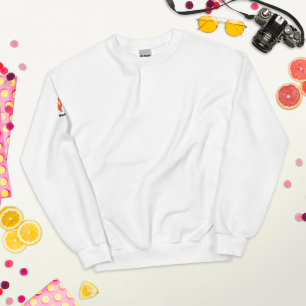 Unisex Sweatshirt - Image 3