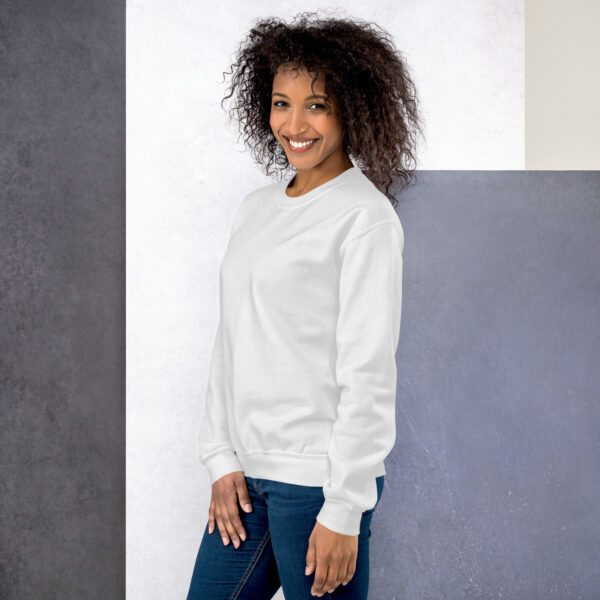 Unisex Sweatshirt - Image 2