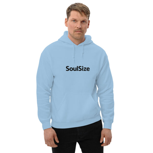 Unisex Hoodie - Image 2