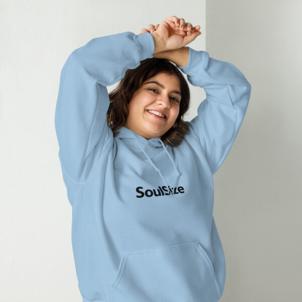 Unisex Hoodie - Image 6