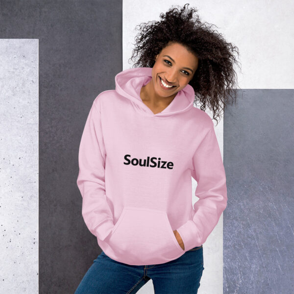 Unisex Hoodie - Image 3