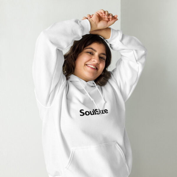 Unisex Hoodie - Image 8