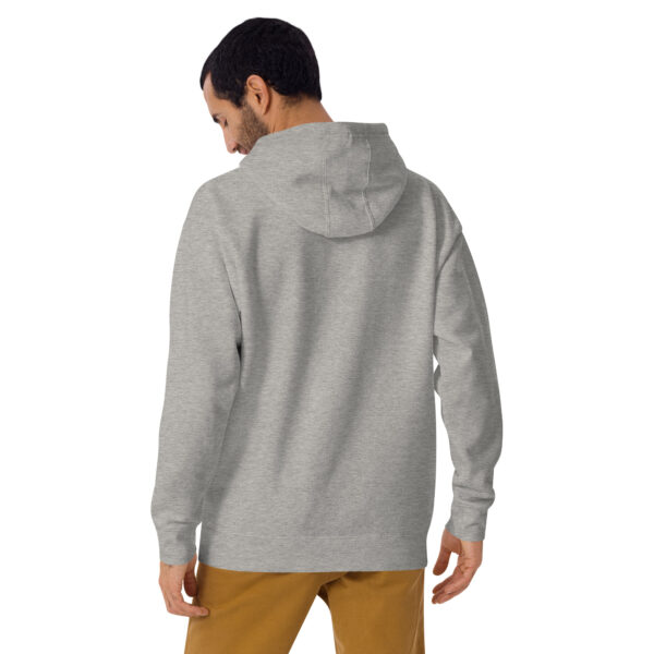 Unisex Hoodie - Image 9