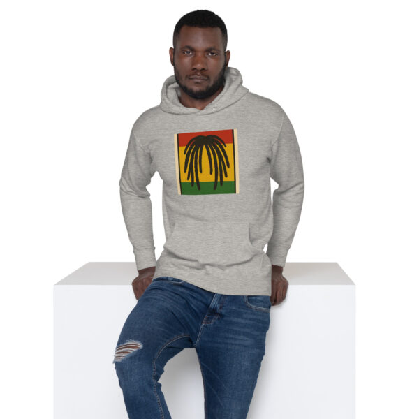 Unisex Hoodie - Image 2