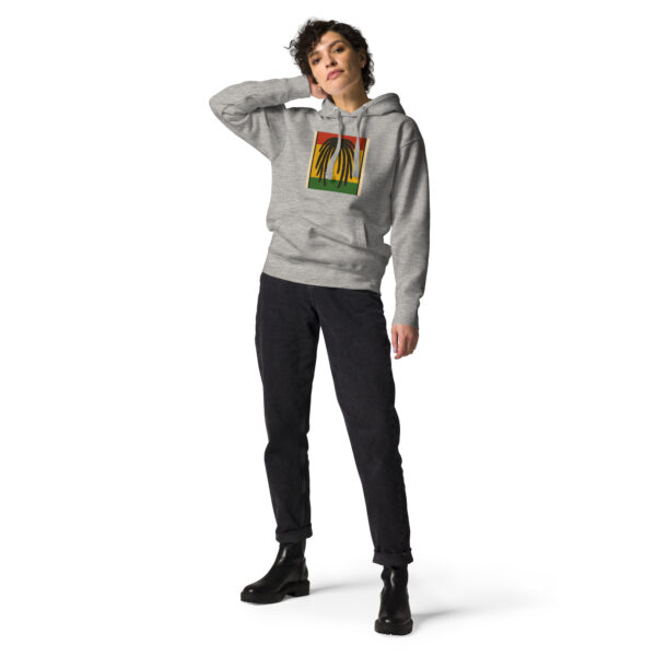 Unisex Hoodie - Image 3