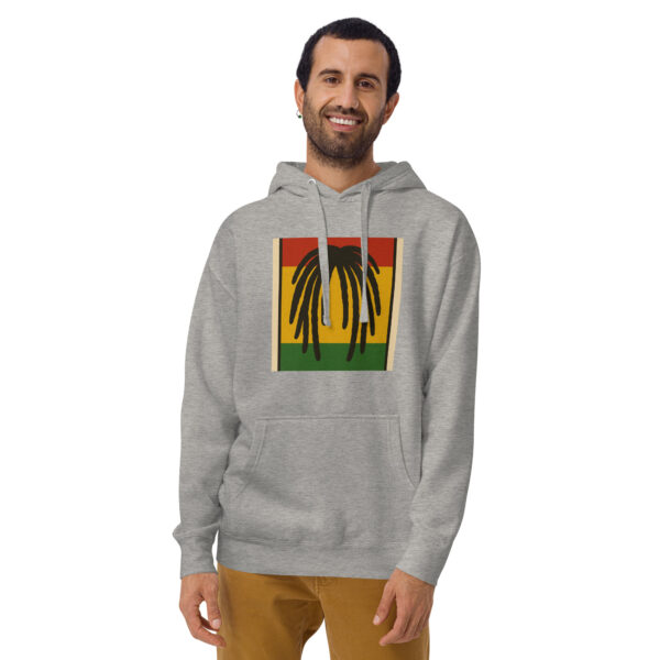 Unisex Hoodie - Image 8