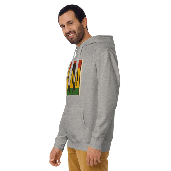 Unisex Hoodie - Image 10