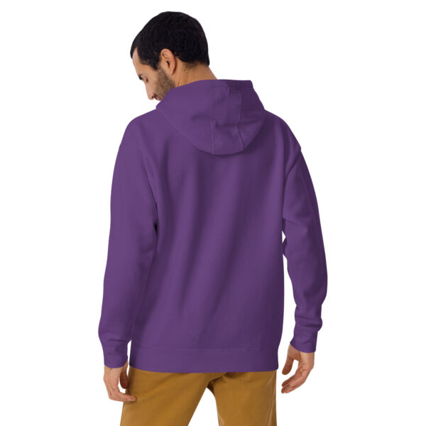 Unisex Hoodie - Image 5