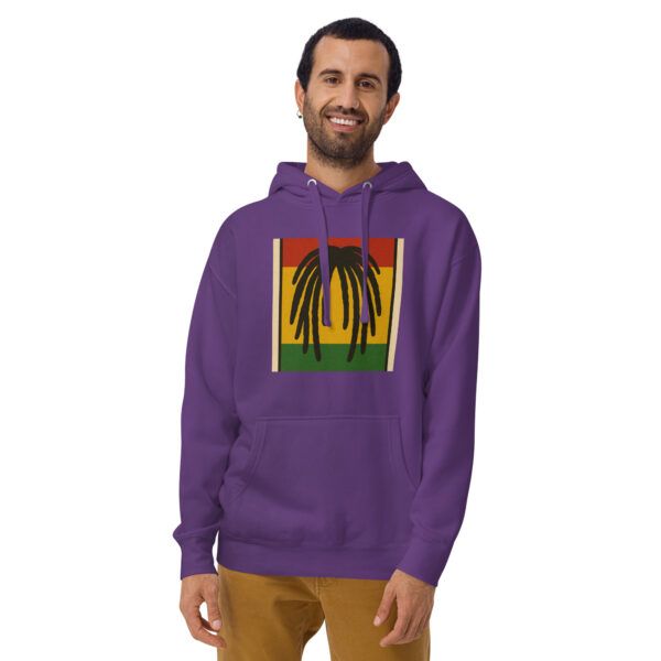 Unisex Hoodie - Image 4