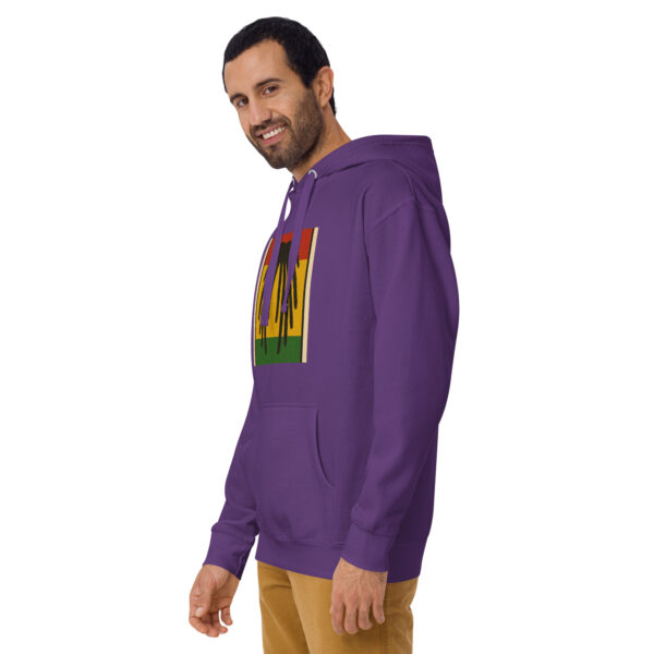 Unisex Hoodie - Image 6