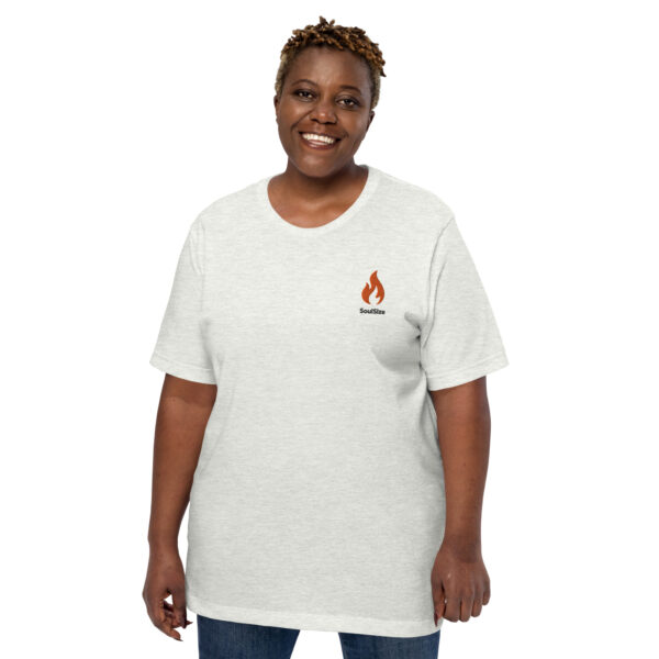 Unisex t-shirt - Image 19