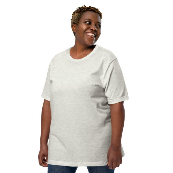 Unisex t-shirt - Image 22