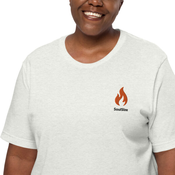 Unisex t-shirt - Image 20