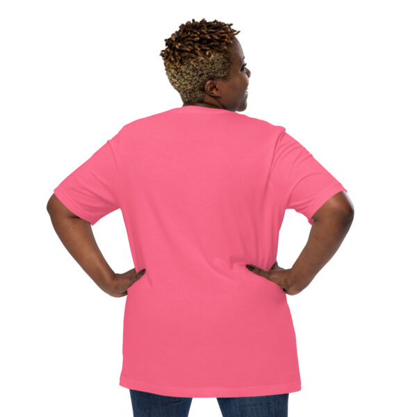 Unisex t-shirt - Image 9