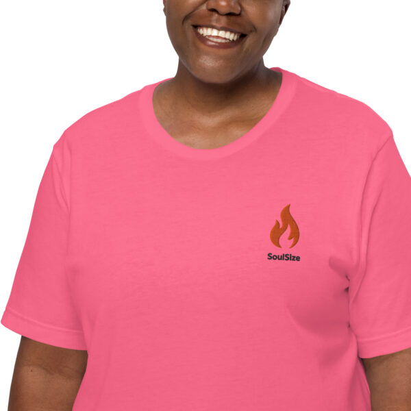 Unisex t-shirt - Image 8