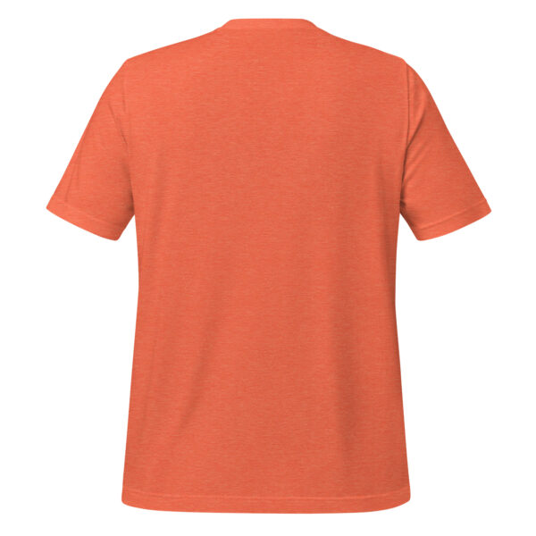 Unisex t-shirt - Image 4