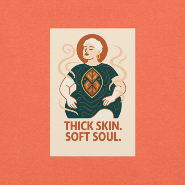 Unisex t-shirt - Image 10