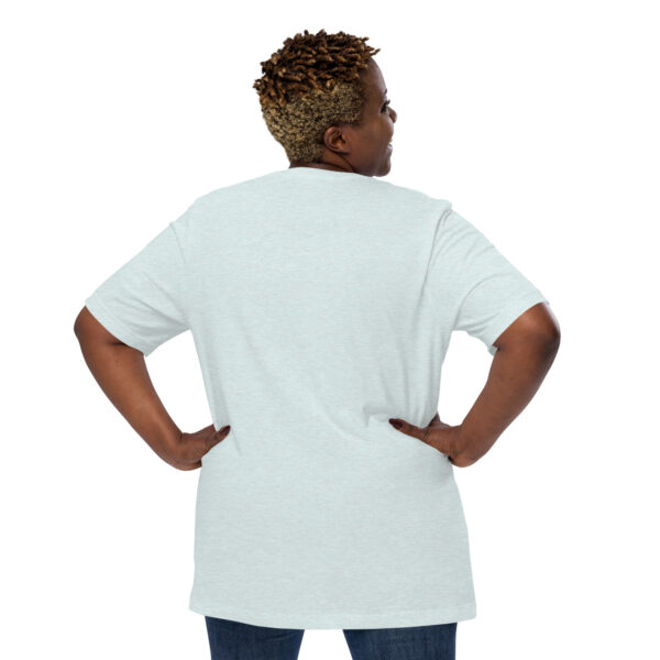 Unisex t-shirt - Image 17