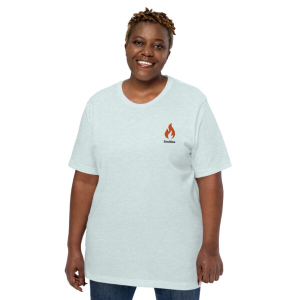 Unisex t-shirt - Image 15