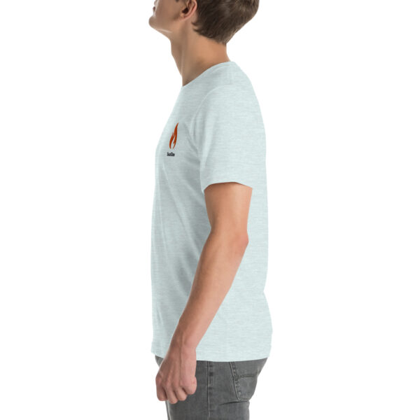 Unisex t-shirt - Image 6