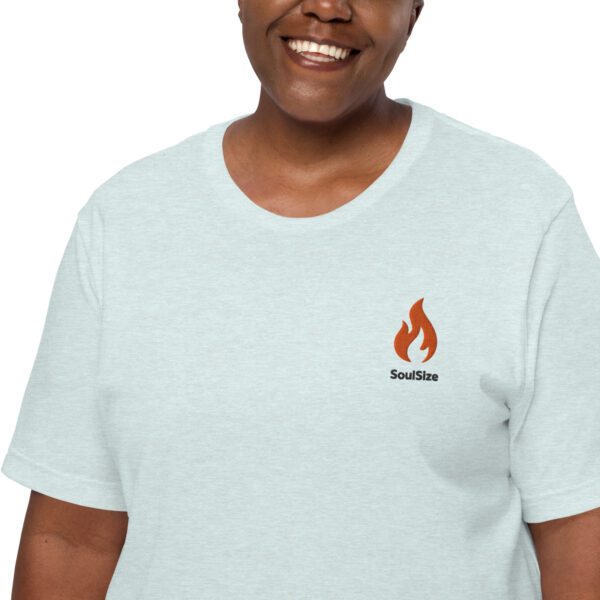 Unisex t-shirt - Image 16