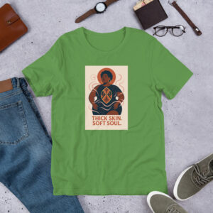 Unisex t-shirt