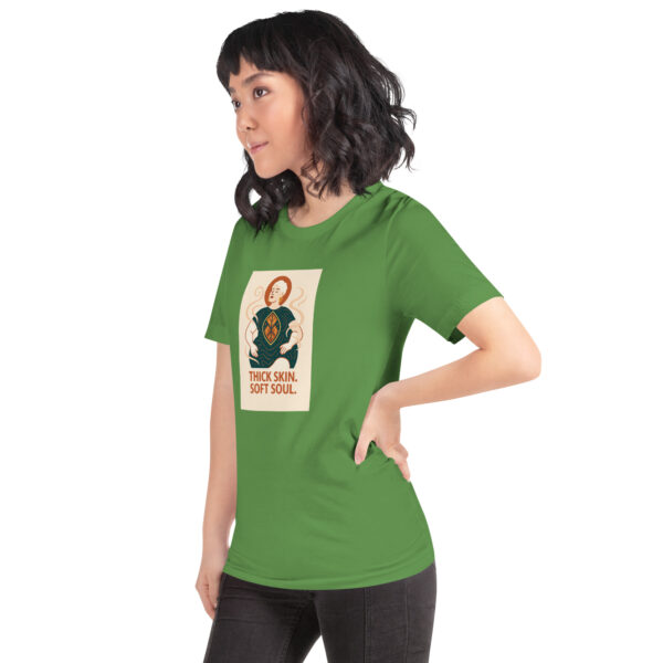 Unisex t-shirt - Image 3