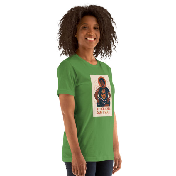 Unisex t-shirt - Image 2