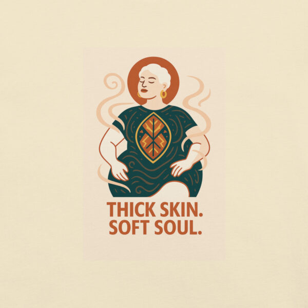 Unisex t-shirt - Image 14