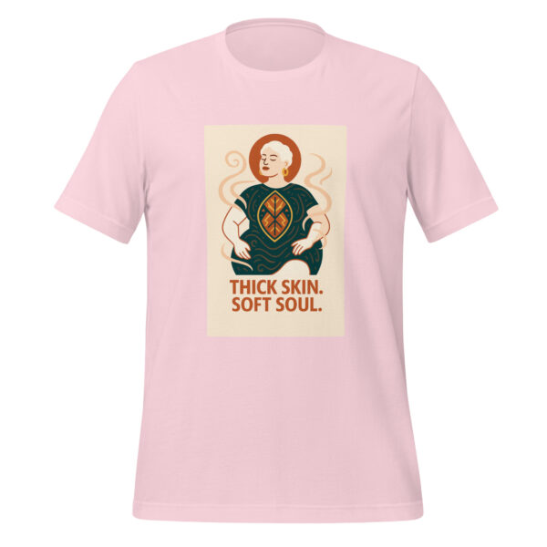 Unisex t-shirt - Image 7