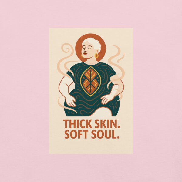 Unisex t-shirt - Image 12