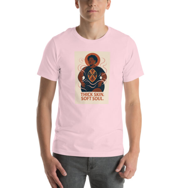 Unisex t-shirt - Image 5