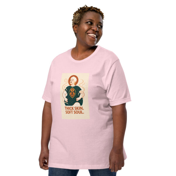 Unisex t-shirt - Image 6