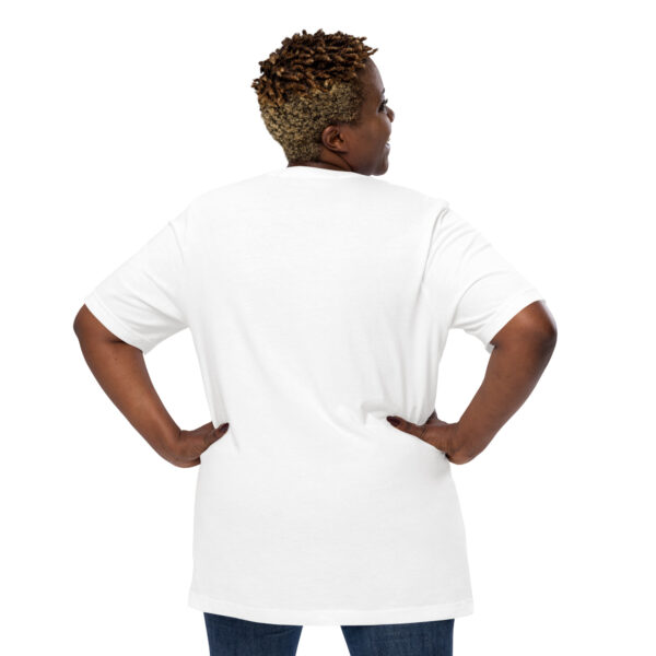 Unisex t-shirt - Image 25