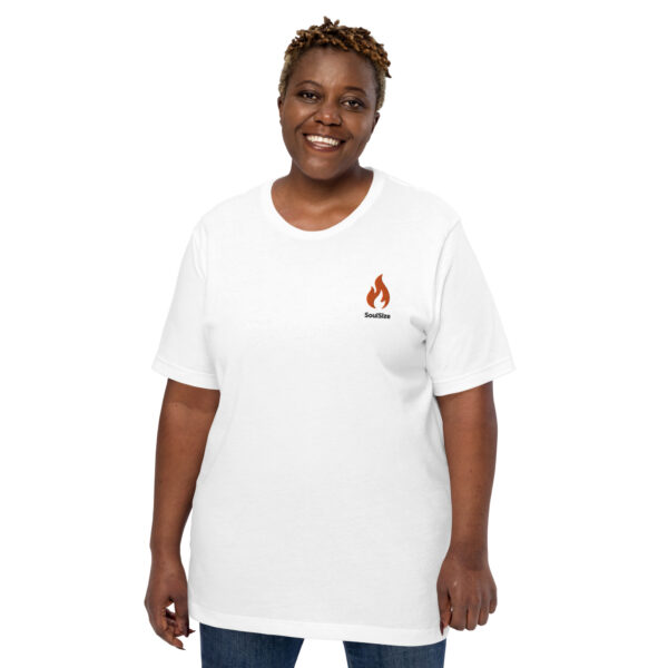 Unisex t-shirt - Image 23