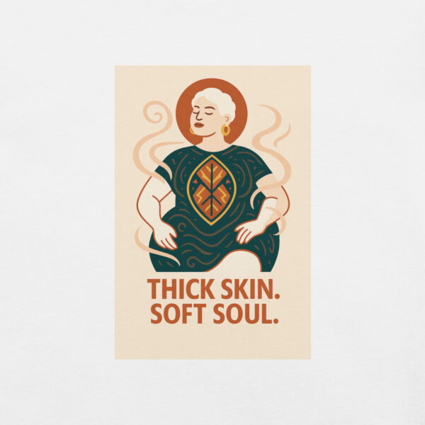 Unisex t-shirt - Image 16