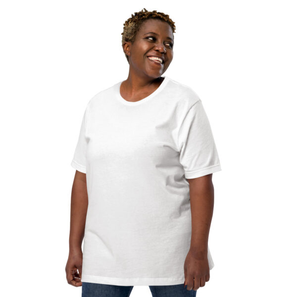 Unisex t-shirt - Image 26