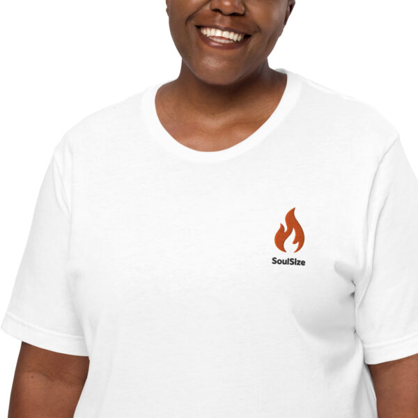 Unisex t-shirt - Image 24