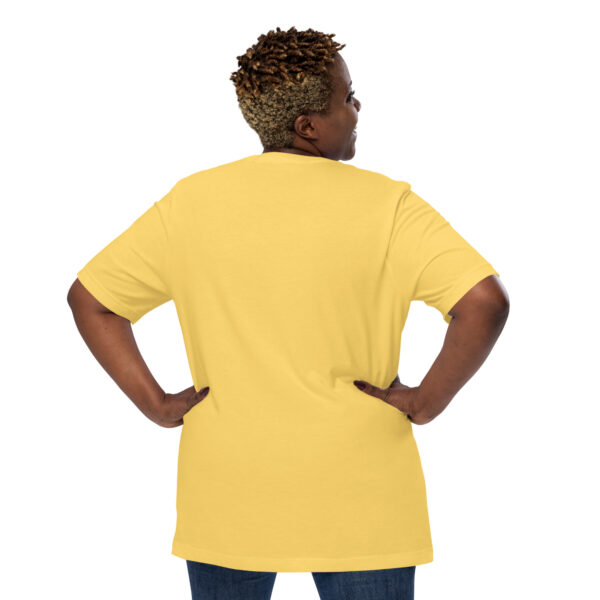 Unisex t-shirt - Image 13