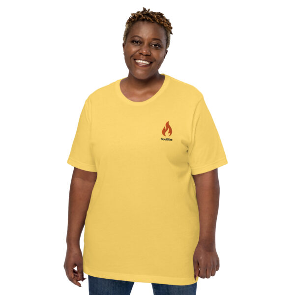 Unisex t-shirt - Image 11