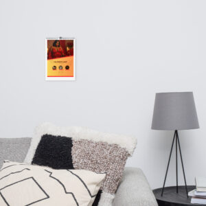 Red Wall calendar (2025)