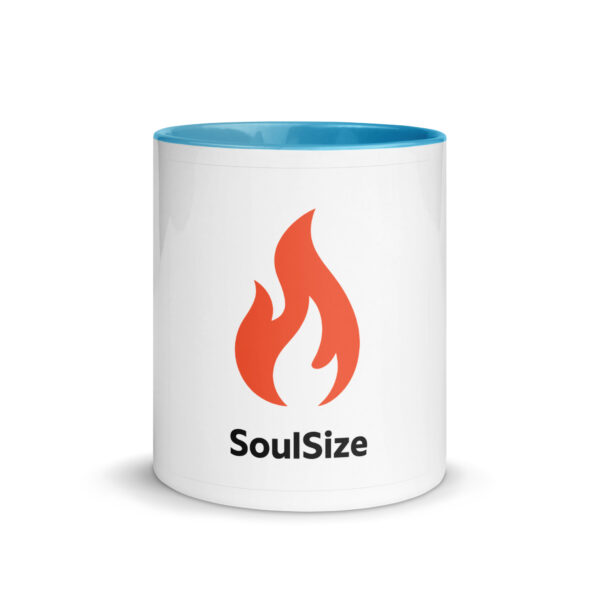 Mug with Color Inside - Image 20